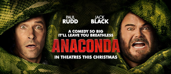 Anaconda