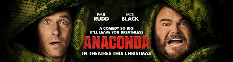 Anaconda