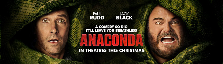 Anaconda